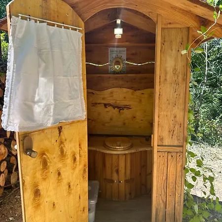 בית נופש La Source *