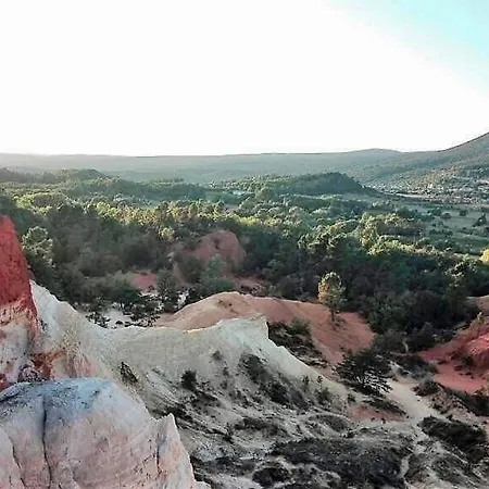 La Source בית נופש *